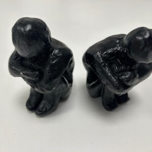 Isolation in togetherness